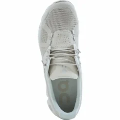 Cloud 5 Womens Pearl/white