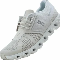 Cloud 5 Womens Pearl/white