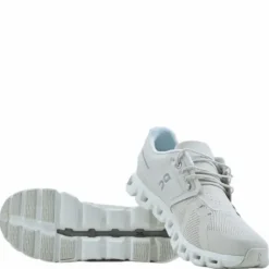 Cloud 5 Womens Pearl/white