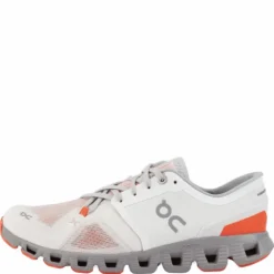 Cloud X 3 Ivory | Alloy