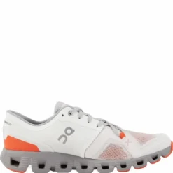 Cloud X 3 Ivory | Alloy