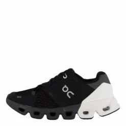Cloudflyer 4 Black/white