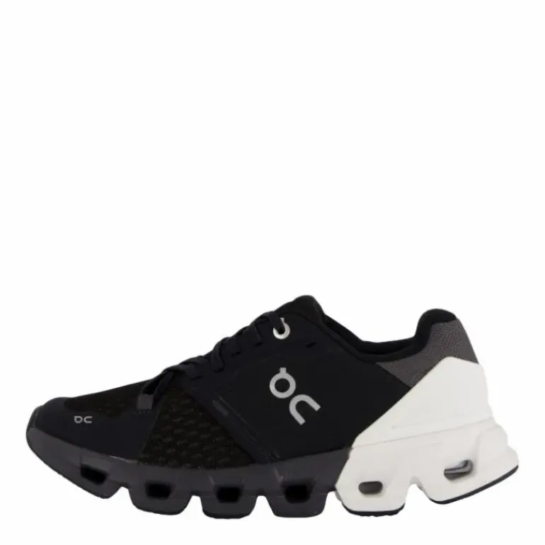 Cloudflyer 4 Black/white