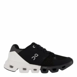 Cloudflyer 4 Black/white