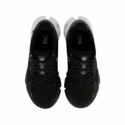 Cloudflyer 4 Black/white