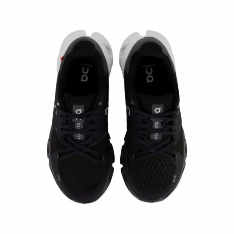 Cloudflyer 4 Black/white