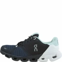 Cloudflyer Womens Black/white