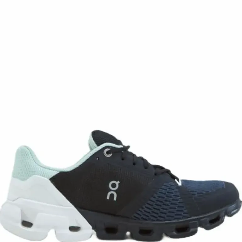 Cloudflyer Womens Black/white