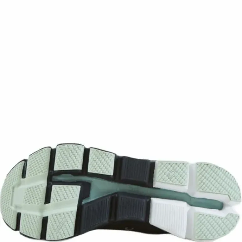 Cloudflyer Womens Black/white