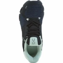 Cloudflyer Womens Black/white