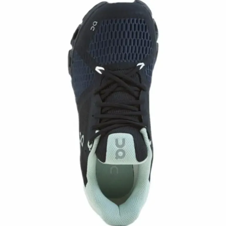 Cloudflyer Womens Black/white