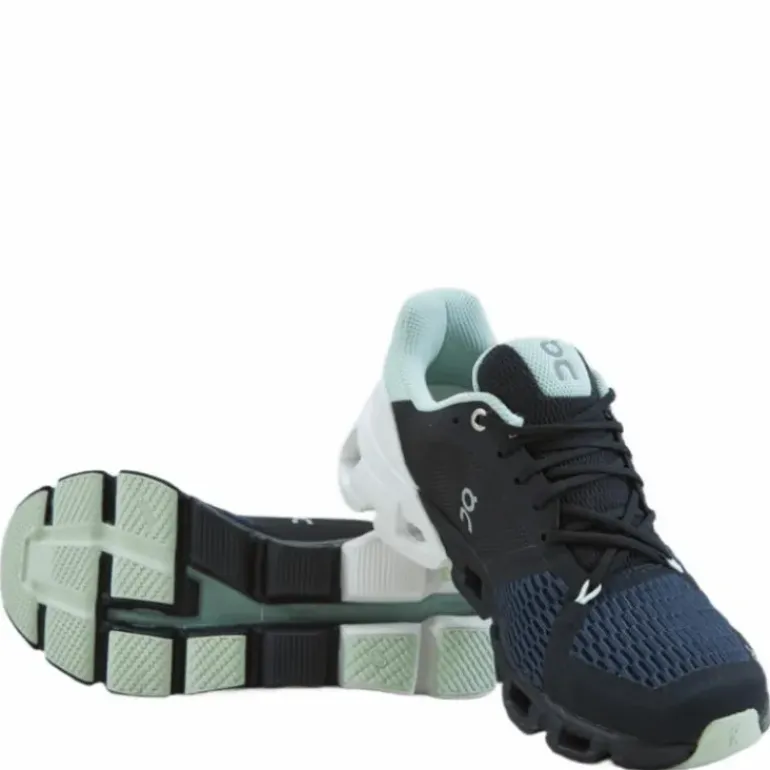 Cloudflyer Womens Black/white