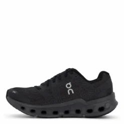 Cloudgo Women Black/eclipse