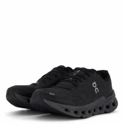 Cloudgo Women Black/eclipse