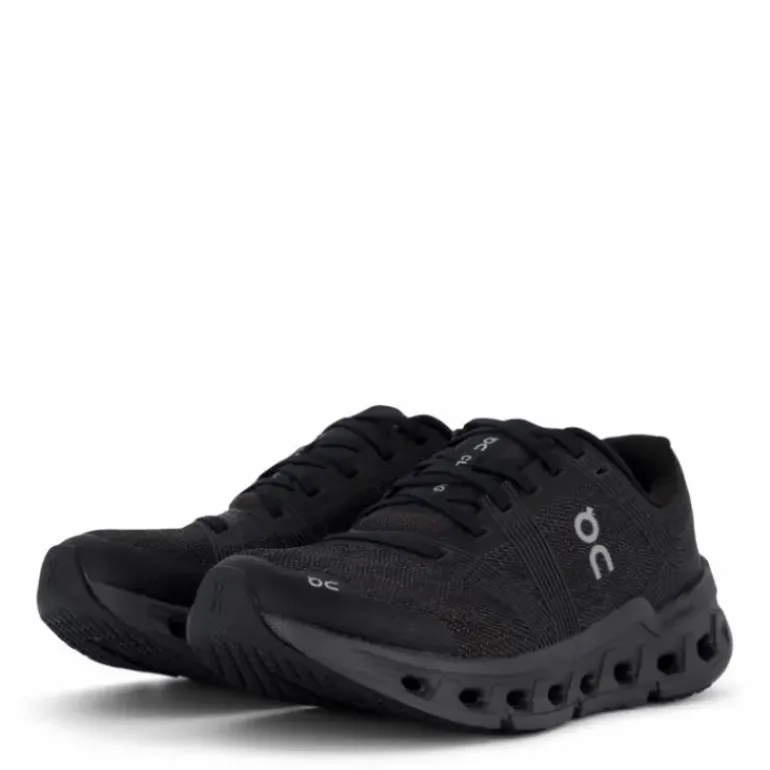 Cloudgo Women Black/eclipse