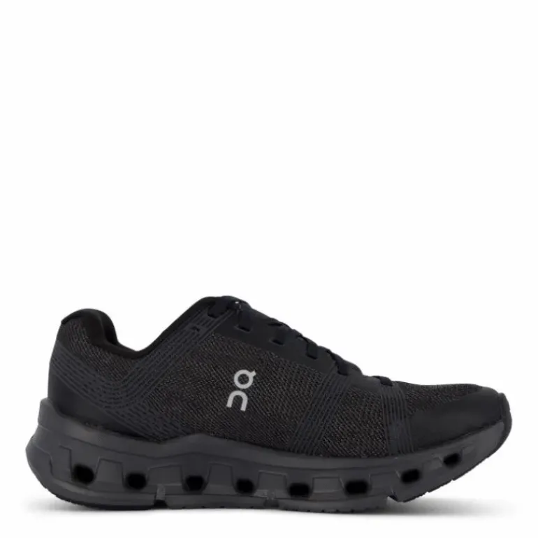 Cloudgo Women Black/eclipse
