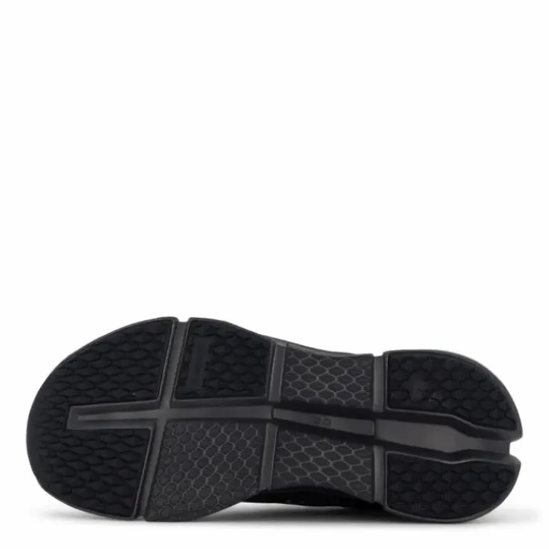 Cloudgo Women Black/eclipse