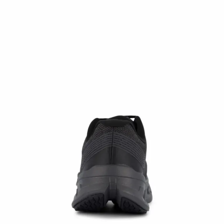 Cloudgo Women Black/eclipse