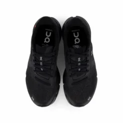 Cloudgo Women Black/eclipse