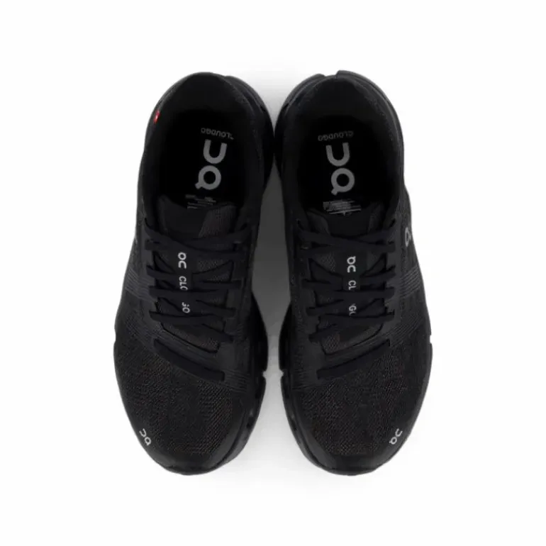 Cloudgo Women Black/eclipse