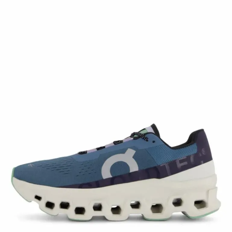 Cloudmonster Dust Vapor