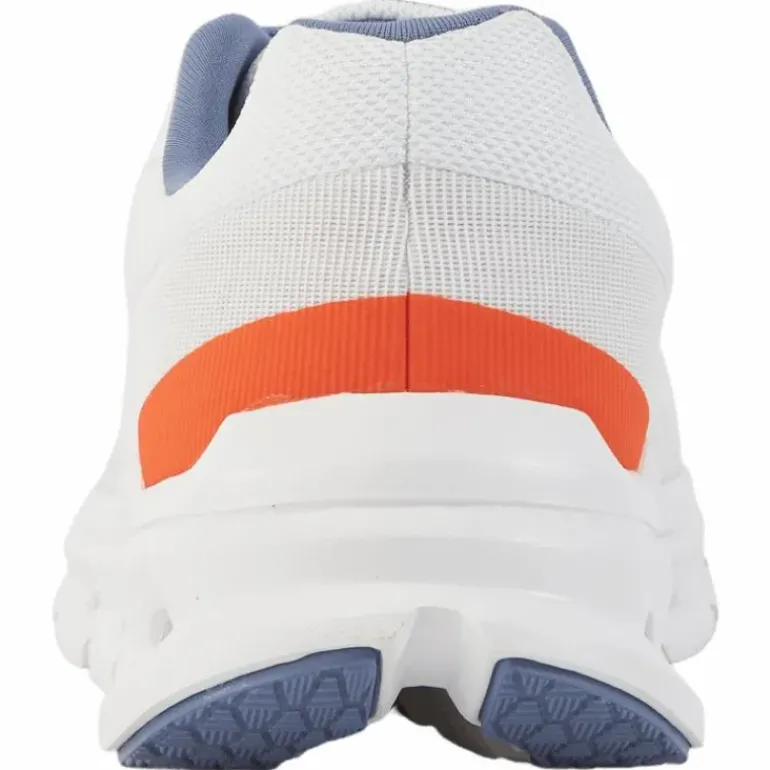 Cloudrunner Undyed-white | Flame