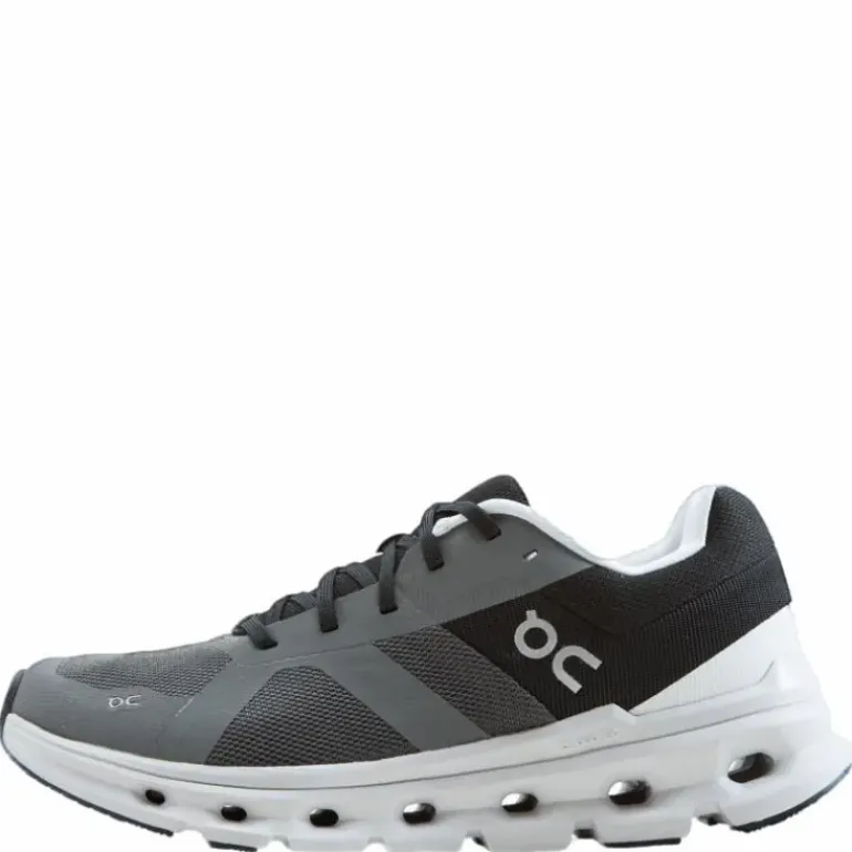 Cloudrunner Women Eclipse/black