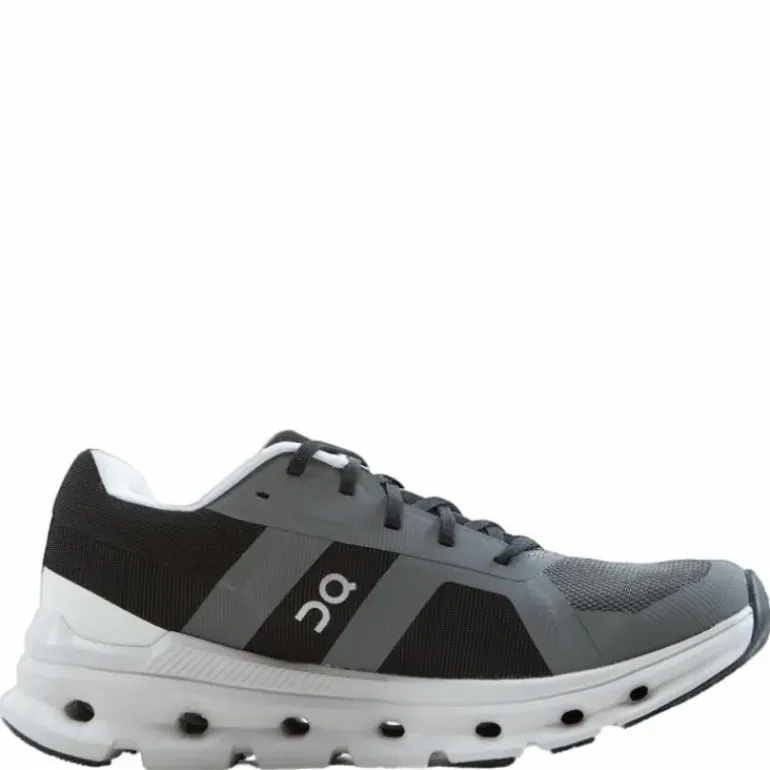 Cloudrunner Women Eclipse/black