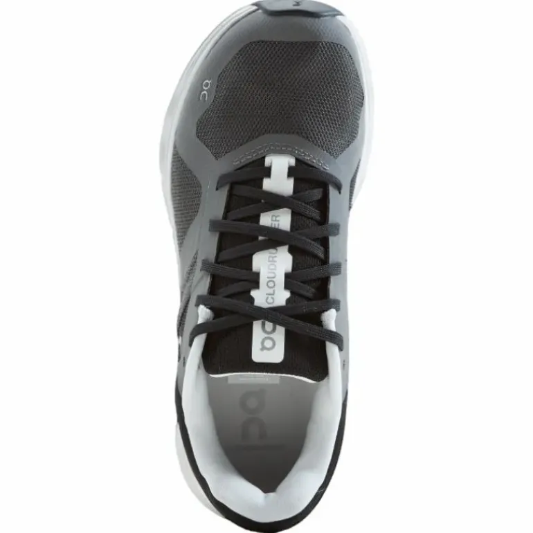 Cloudrunner Women Eclipse/black
