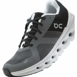 Cloudrunner Women Eclipse/black
