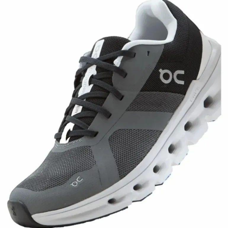 Cloudrunner Women Eclipse/black