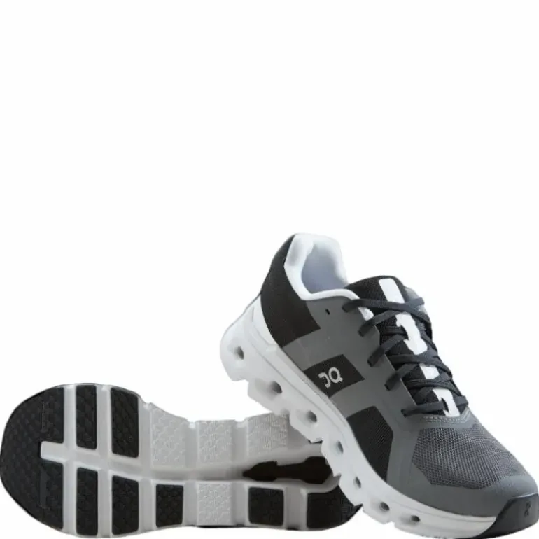 Cloudrunner Women Eclipse/black