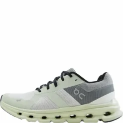 Cloudrunner Womens Frost/aloe