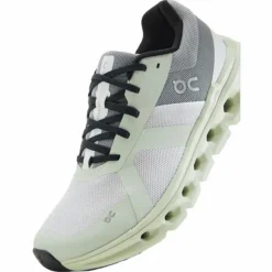 Cloudrunner Womens Frost/aloe
