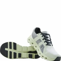 Cloudrunner Womens Frost/aloe