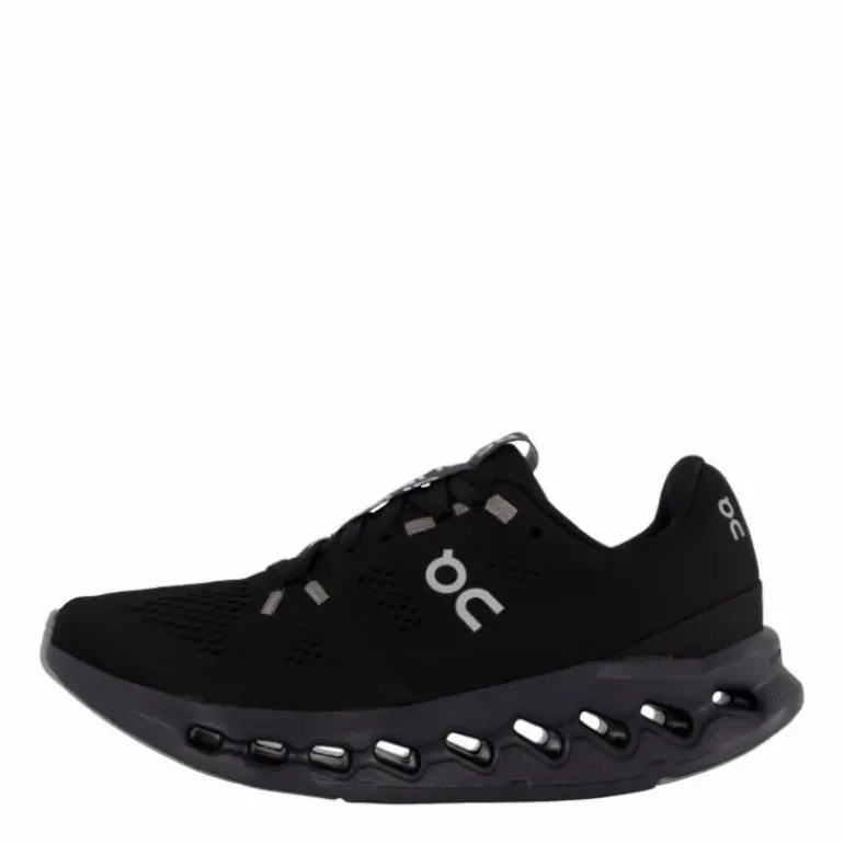 Cloudsurfer All Black