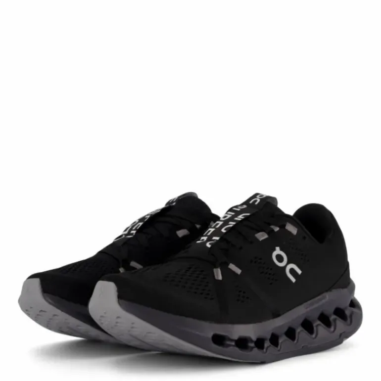 Cloudsurfer All Black