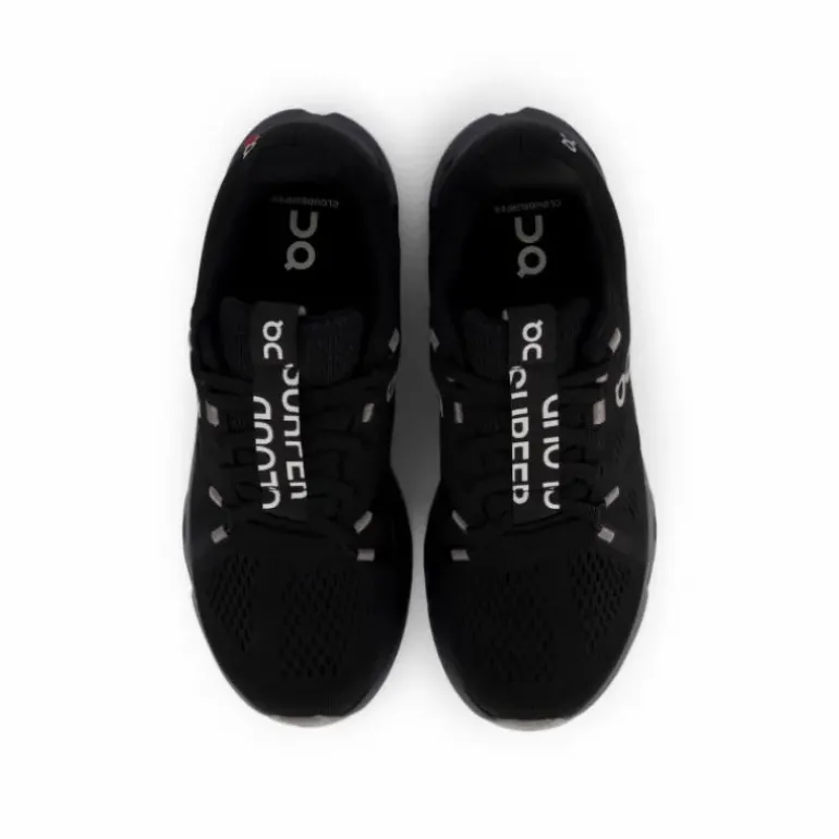 Cloudsurfer All Black