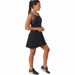 Club 22 Dress Women Black