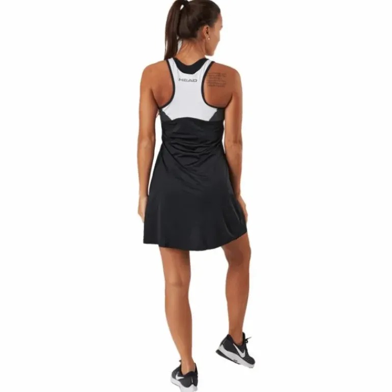 Club 22 Dress Women Black
