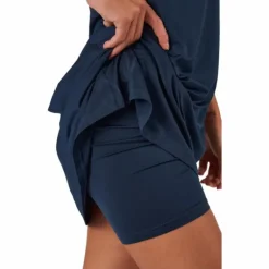 Club 22 Dress Women Darkblue
