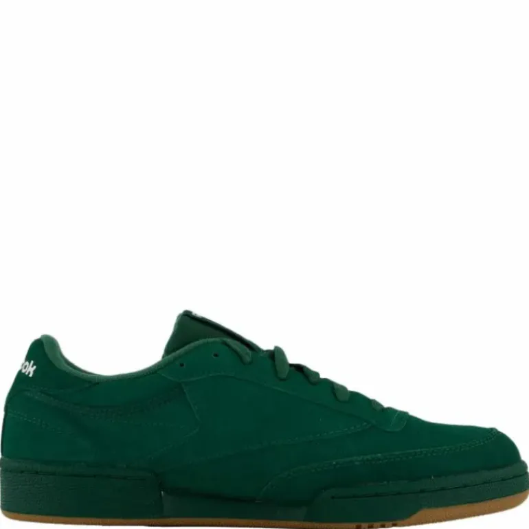 Club C 85 Dark Green/cloud White/rbkle3