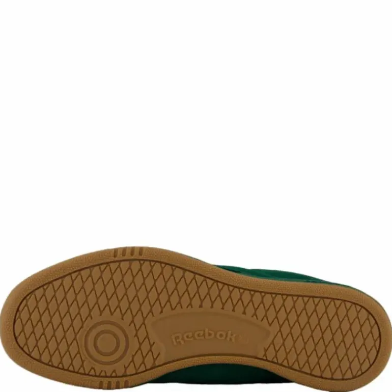 Club C 85 Dark Green/cloud White/rbkle3