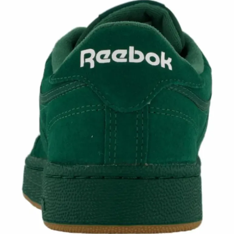 Club C 85 Dark Green/cloud White/rbkle3