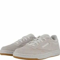 Club C 85 Light Grey
