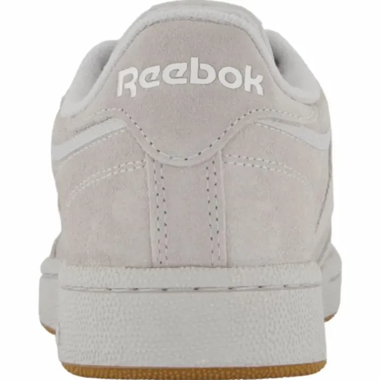 Club C 85 Light Grey