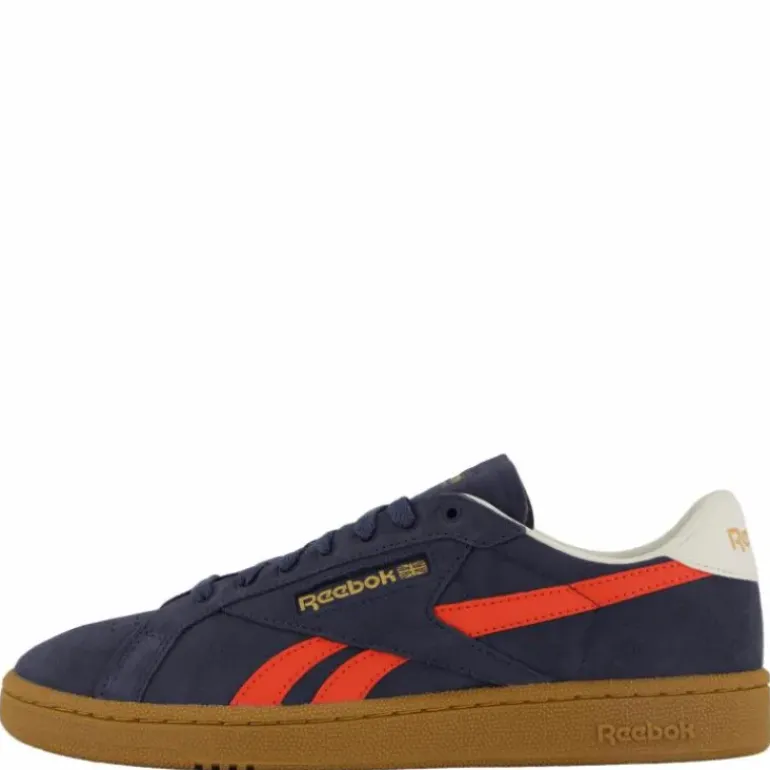 Club C Grounds Uk Multicolor