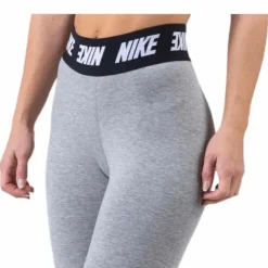 Club Legging White/Grey