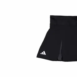 Club Pleated Skirt Black