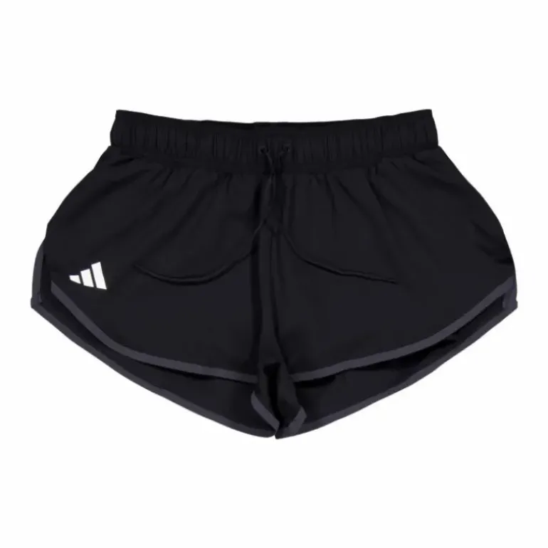 Club Shorts Black